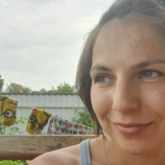 Ганна Лысюк, 25.06.1986, Минск