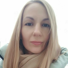 Лена Курбацкая, 03.10, Могилёв