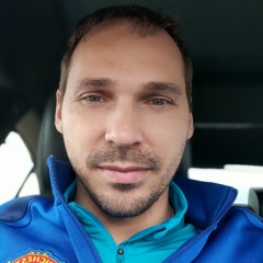 Дмитрий Щербаков, 28.10.1983, Георгиевск