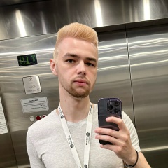 Алексей Рожков, 16.10.1998, Санкт-Петербург