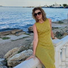 Яна Хвин, 19.07, Санкт-Петербург