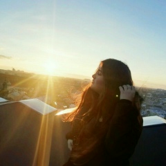 Інна Матьола, 03.05, Мукачево