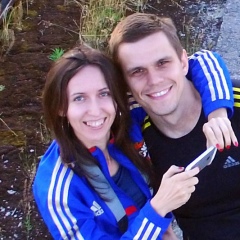 Татьяна Иванова, 10.06.1986, Тула