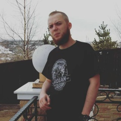 Антон Дорофеев, 20.03, Санкт-Петербург