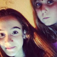 Надя Дубова, 17.06, Москва