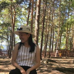 Maira Zharbolganova, 08.09, San Francisco