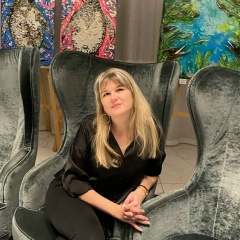 Наталья Назарова, 26.03, Тверь