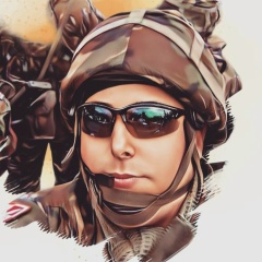 Ратибор Волк, 18.09.1988, Москва