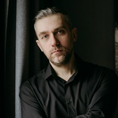 Николай Паршиков, Санкт-Петербург