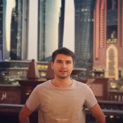 Кирилл Приходько, 09.08.1992