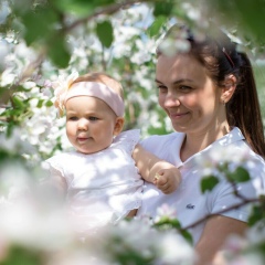 Юлия Куксенко, 27.02.1984, Красноярск