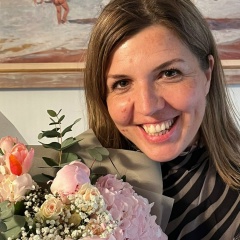 Анна Фигерас, 26.03