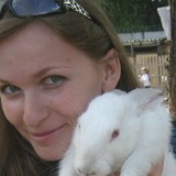 Евгения Захарова, 25.04.1984, Москва