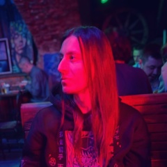 Vitaly Vasiliev, 27.10