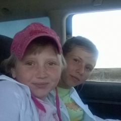 Катя Мирошникова, 14.12.1999, Семей