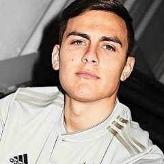 Paulo Dybala, Torino
