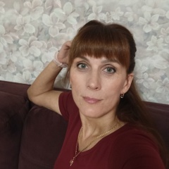Таня Буравцова, 17.12, Великий Новгород