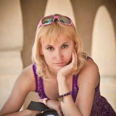 Елена Гребенникова, 08.12, San Carlos de Bariloche