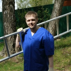 Андрей Ананьев, 08.02.1993, Нижний Новгород