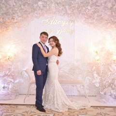 Айсулу Сейлхан, 24.01.1994, Астана