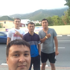 Жакия Жангалиев, 05.01.1988, Уральск