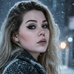 Кира Йозеф, 27.04, Находка