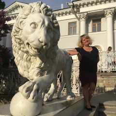 Светлана Абракова, 13.06, Санкт-Петербург