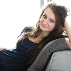 Юлия Шнайдер, 23.04, Москва