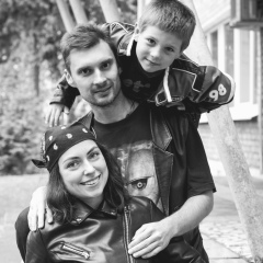 Евлалия Просветова, 09.11.1987, Москва