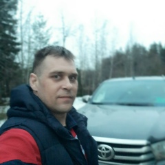 Максим Макаров, 20.09.1981, Усть-Тарка