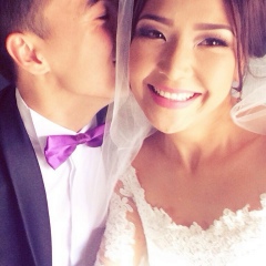 Aidana Uskenbaeva, 05.10.1991, Алматы