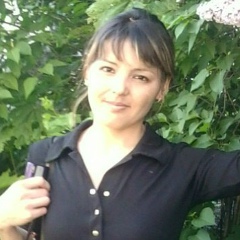 Yokutjon Ahmedova, 17.08.1986, Ургенч