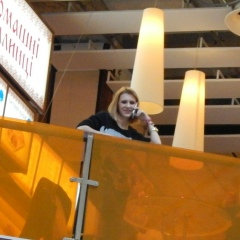 Mrs Helen, 26.09, Донецк