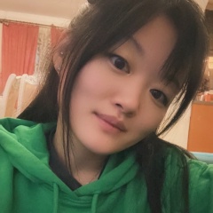 Танюшка Ли, 16.09.1989, Санкт-Петербург