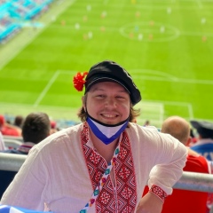 Константин Афанасенко, 25.07, Москва