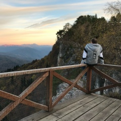 Иннокентий Синайский, Москва