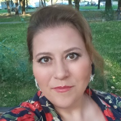 Татьяна Плетнёва, 22.07.1977, Москва