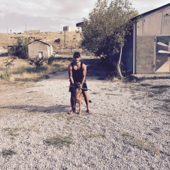 Karen Hovhannisyan, 03.10.1996, Ереван