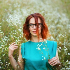 Ирина Сумченко, 04.11.1981, Харьков