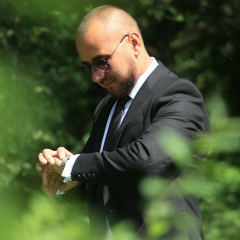 Элъёр Эргашев, Краснодар