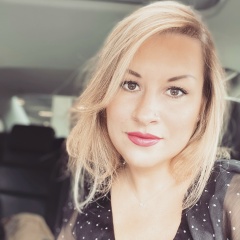 Kristina Efremova, 19.08, Москва