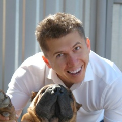 Костя Кильдинов, 20.09.1940