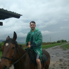 Василий Таничев, 04.07.1994, Сортавала