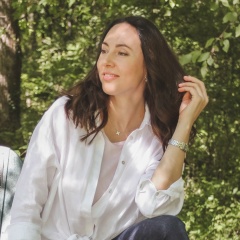 Ирина Изегова, 31.08