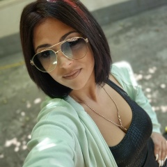Елена Перонкова, 12.06