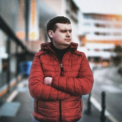 Андрей Фёдоров, 29.10.1985, Санкт-Петербург