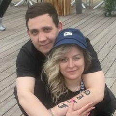 Вера Захарец, 14.02, Санкт-Петербург