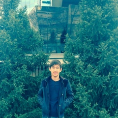 Жалгас Алайдар, 09.10, Алматы