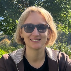 Анна Старчихина, 28.02, Рыбинск