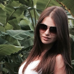 Валерия Ройтман